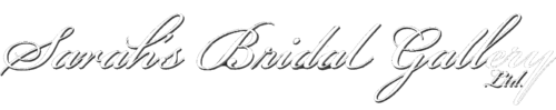 Sarah's Bridal Gallery logo